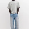 T-shirts ample