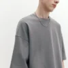 T-shirts ample