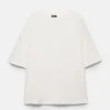 T-shirts ample