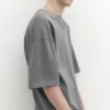 T-shirts ample