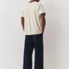 T-shirts Bayside Port T-shirts Bayside Port