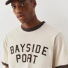 T-shirts Bayside Port T-shirts Bayside Port