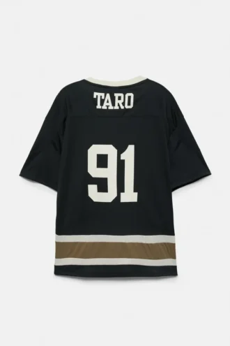 T-shirts de football Sakamoto Days
