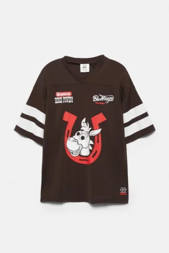 T-shirts de football Toy Story