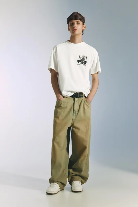 T-shirts Ford T-shirts Ford
