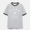 T-shirts Ford Bronco T-shirts Ford Bronco