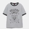 T-shirts Hellfire Lives Stranger Things T-shirts Hellfire Lives Stranger Things