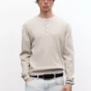 T-shirts Henley T-shirts Henley