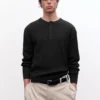 T-shirts Henley