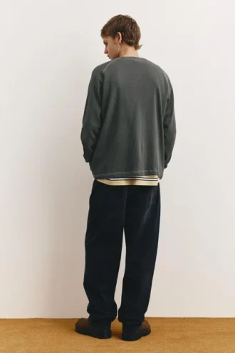 T-shirts Henley