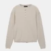 T-shirts Henley T-shirts Henley