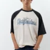 T-shirts à manches courtes Outfielders T-shirts à manches courtes Outfielders