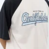 T-shirts à manches courtes Outfielders T-shirts à manches courtes Outfielders