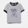 T-shirts Stranger Things « Hellfire Lives » T-shirts Stranger Things « Hellfire Lives »