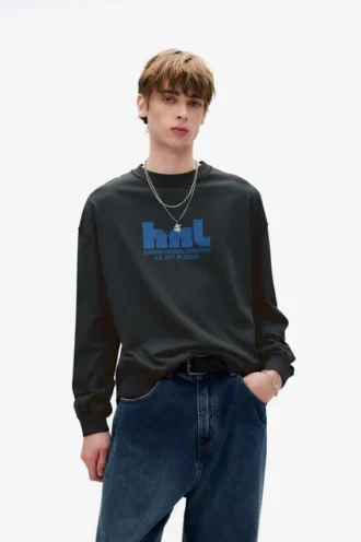 T-shirts Stranger Things Hnl