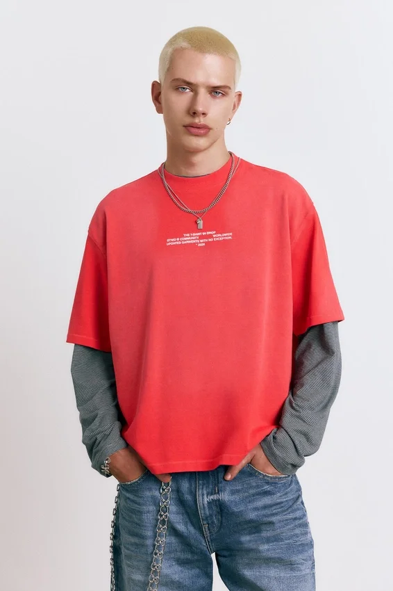 T-shirts Stwd Community T-shirts Stwd Community