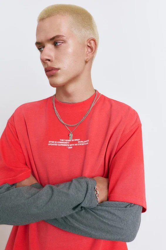 T-shirts Stwd Community T-shirts Stwd Community