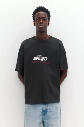 T-shirts Stwd Racing Team
