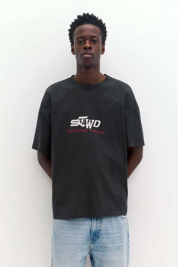 T-shirts Stwd Racing Team T-shirts Stwd Racing Team