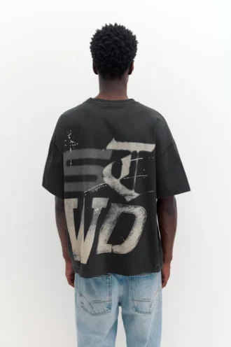 T-shirts Stwd Racing Team