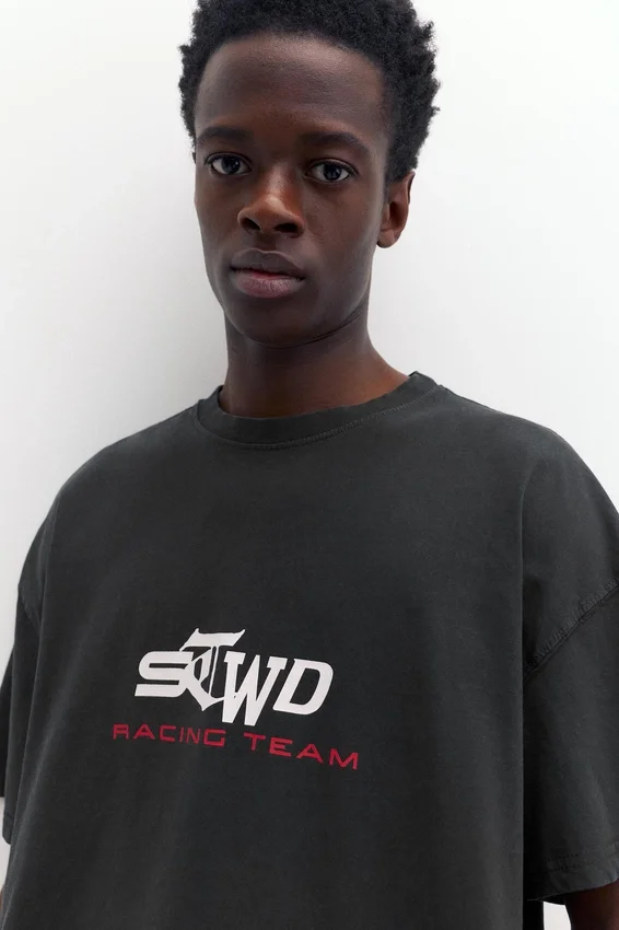 T-shirts Stwd Racing Team T-shirts Stwd Racing Team