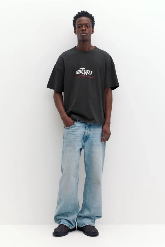 T-shirts Stwd Racing Team T-shirts Stwd Racing Team