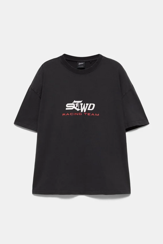 T-shirts Stwd Racing Team T-shirts Stwd Racing Team