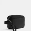Trousse de toilette avec poignée Trousse de toilette avec poignée