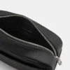 Trousse de toilette avec poignée Trousse de toilette avec poignée