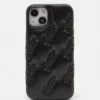 Étui pour iPhone STWD matelassé Étui pour iPhone STWD matelassé