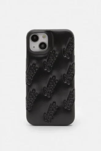 Étui pour iPhone STWD matelassé