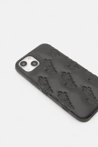 Étui pour iPhone STWD matelassé