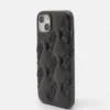 Étui pour iPhone STWD matelassé Étui pour iPhone STWD matelassé