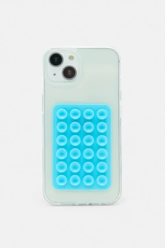 Étui pour iPhone à ventouse