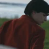 Veste CamaróN 100 % cuir suédé Veste CamaróN 100 % cuir suédé