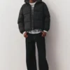 Veste à capuche Veste à capuche