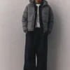 Veste à capuche Veste à capuche