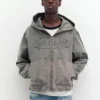 Veste à capuche STWD Veste à capuche STWD