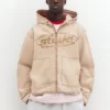 Veste à capuche STWD Veste à capuche STWD