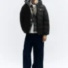 Veste à capuche STWD Veste à capuche STWD