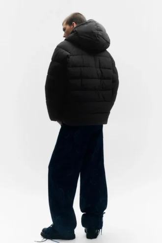 Veste à capuche STWD