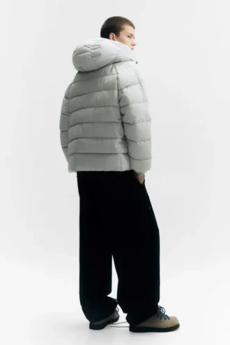 Veste à capuche STWD