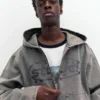 Veste à capuche STWD Veste à capuche STWD