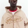 Veste à capuche STWD Veste à capuche STWD