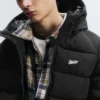 Veste à capuche STWD Veste à capuche STWD