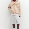 Veste à capuche STWD Veste à capuche STWD
