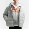 Veste à capuche STWD Veste à capuche STWD