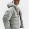 Veste à capuche STWD Veste à capuche STWD