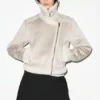 Veste courte réversible Veste courte réversible