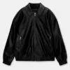 Veste dad en simili cuir Veste dad en simili cuir